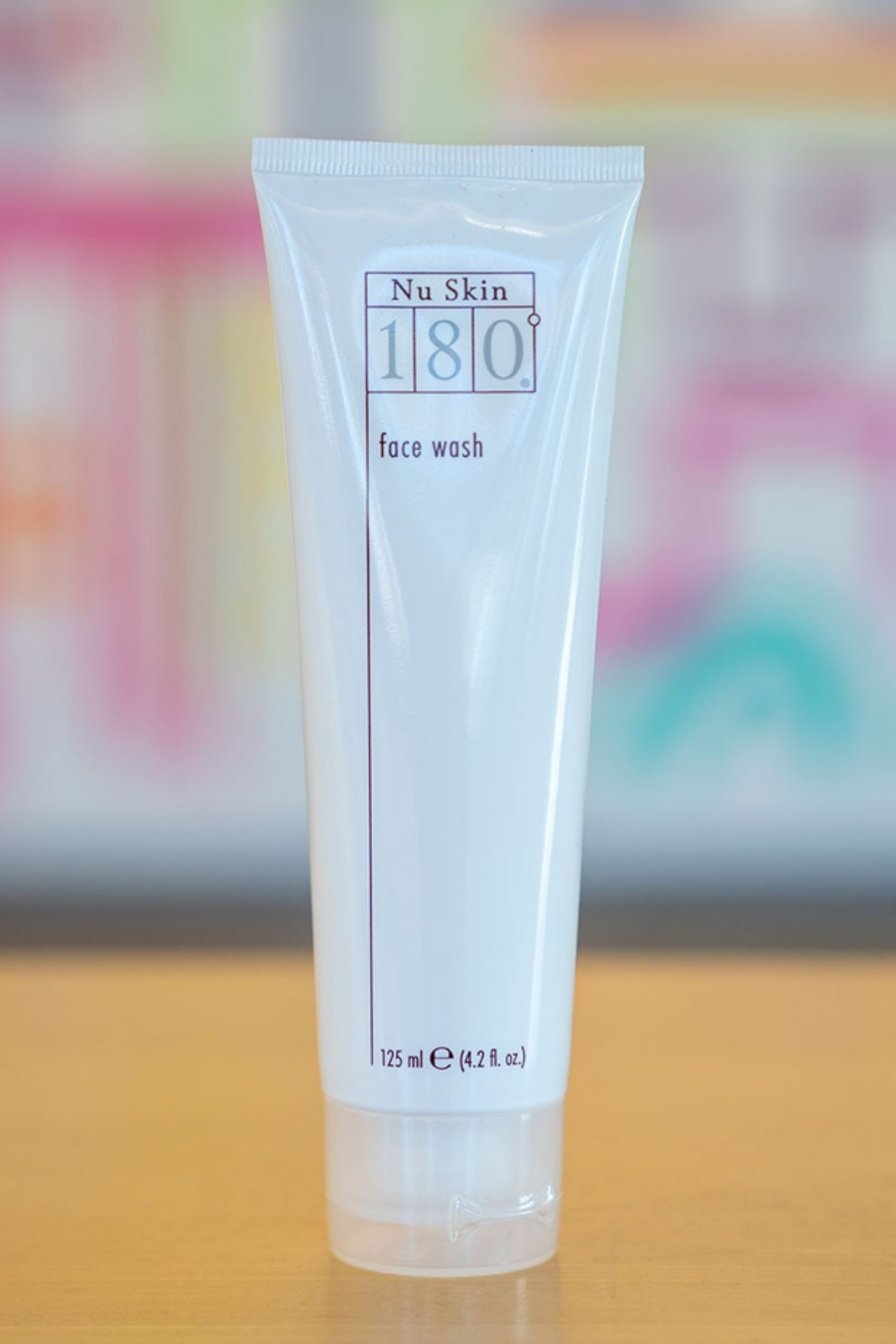180°® Vitamin C Face Wash – The Nest On Main