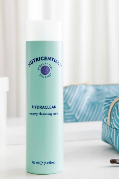 Nutricentials Bioadaptive Skin Care™ Hydra Clean Creamy Cleansing Lotion