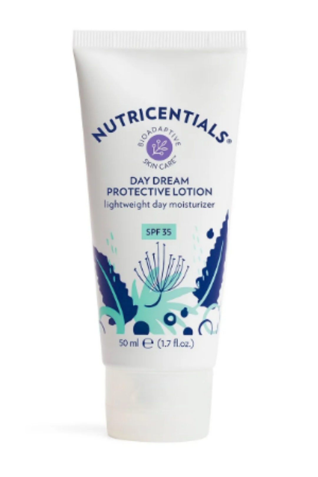 Nutricentials Bioadaptive Skin Care™ Day Dream Protective Lotion with SPF 35