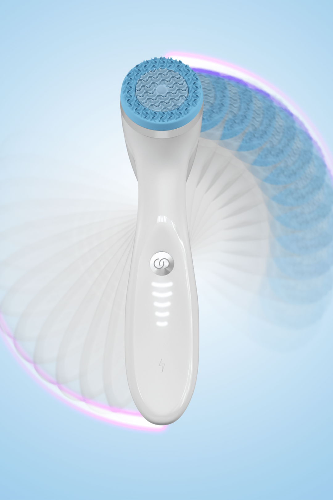 LumiSpa iO Blue – The Nest On Main