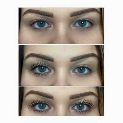 Curl & Lash + Peptide Pout Bundle