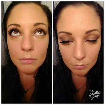 Curl & Lash + Peptide Pout Bundle