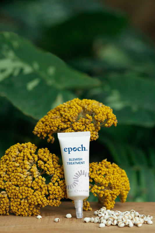 Epoch® Blemish Treatment