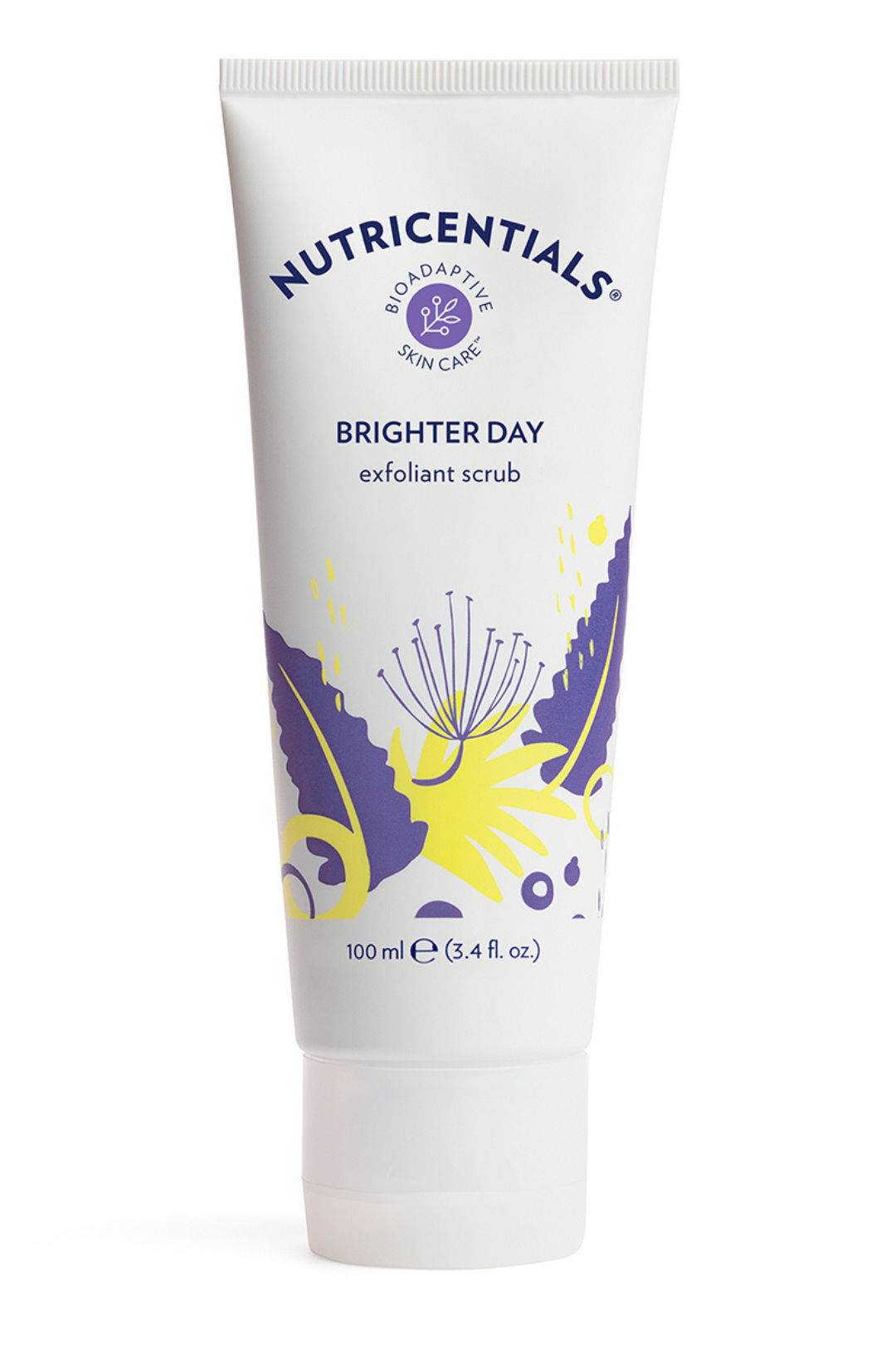 Nutricentials Bioadaptive Skin Care™ Brighter Day Exfoliant Scrub