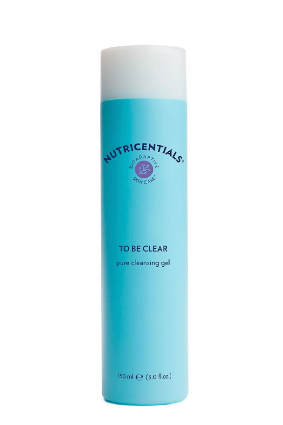 Nutricentials Bioadaptive Skin Care™ To Be Clear Pure Cleansing Gel