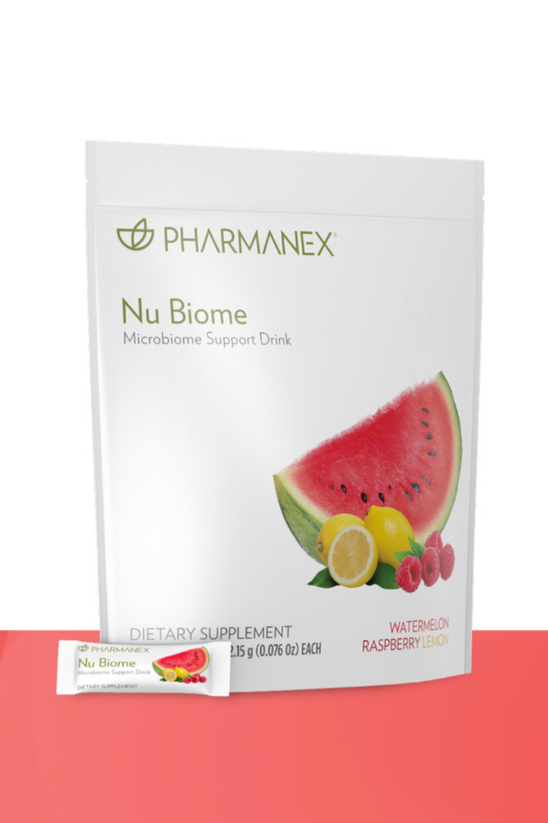 Pharmanex Nu Biome