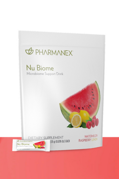 Nu Biome+ Collagen Bundle