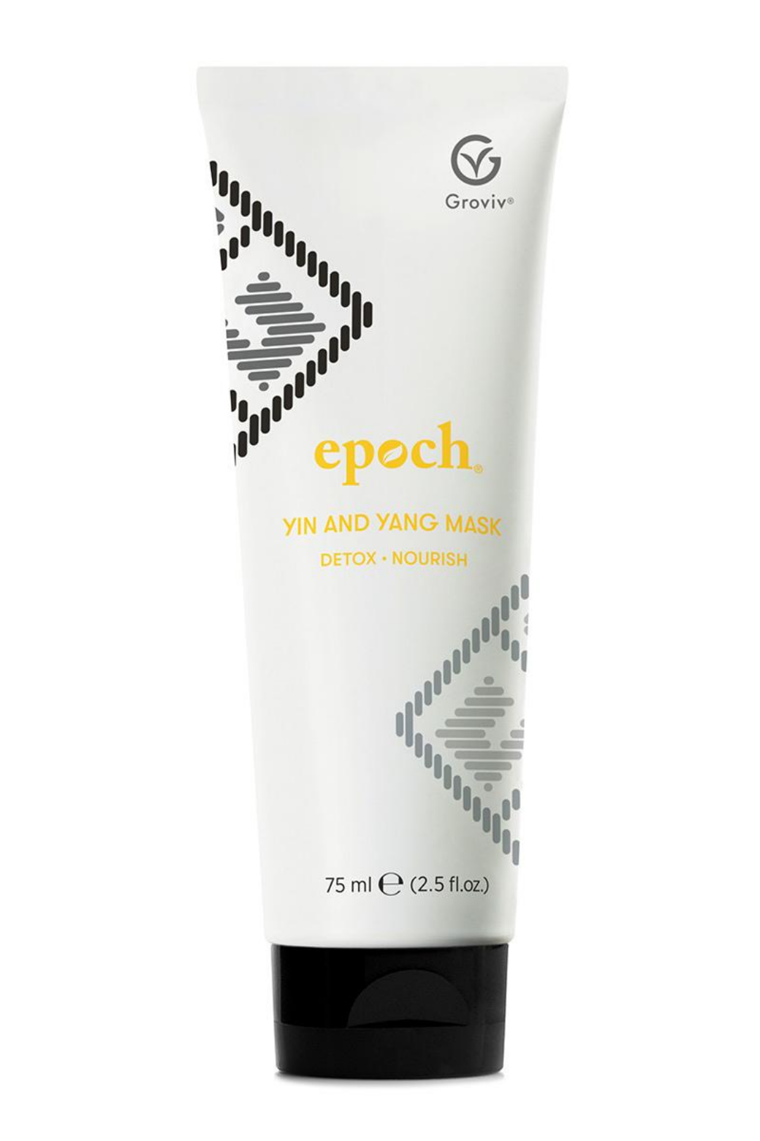 Epoch® Yin & Yang Mask