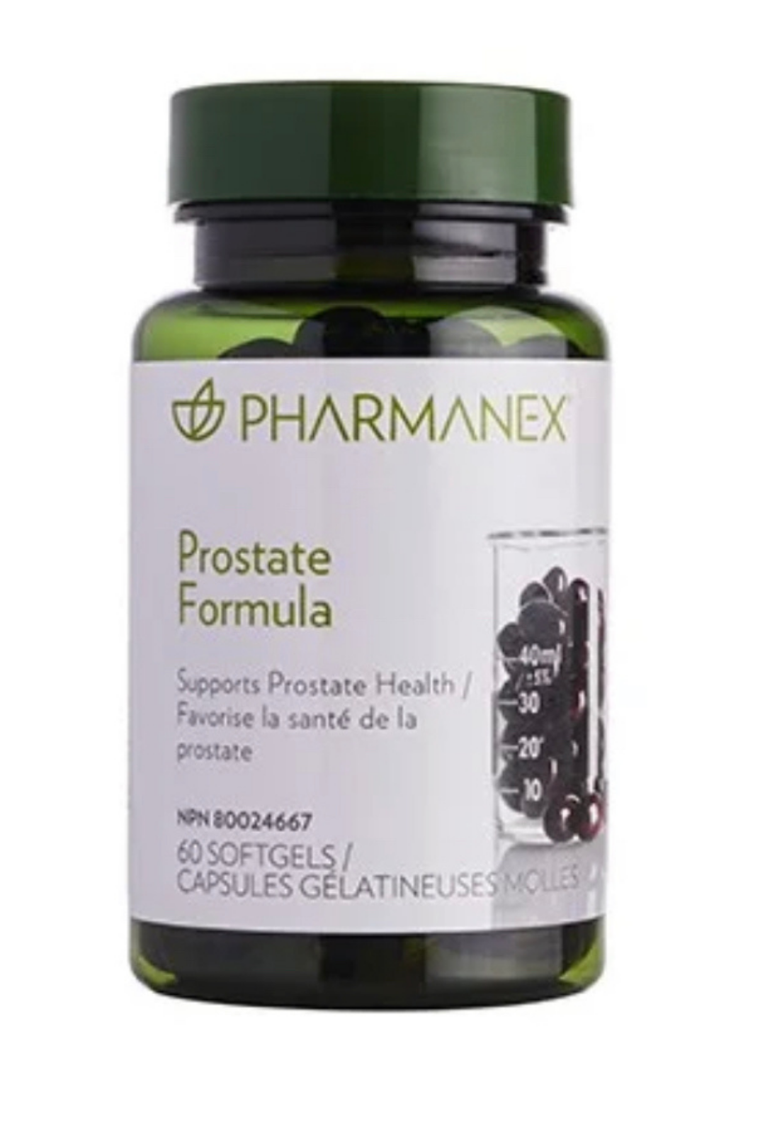 Prostate Formula