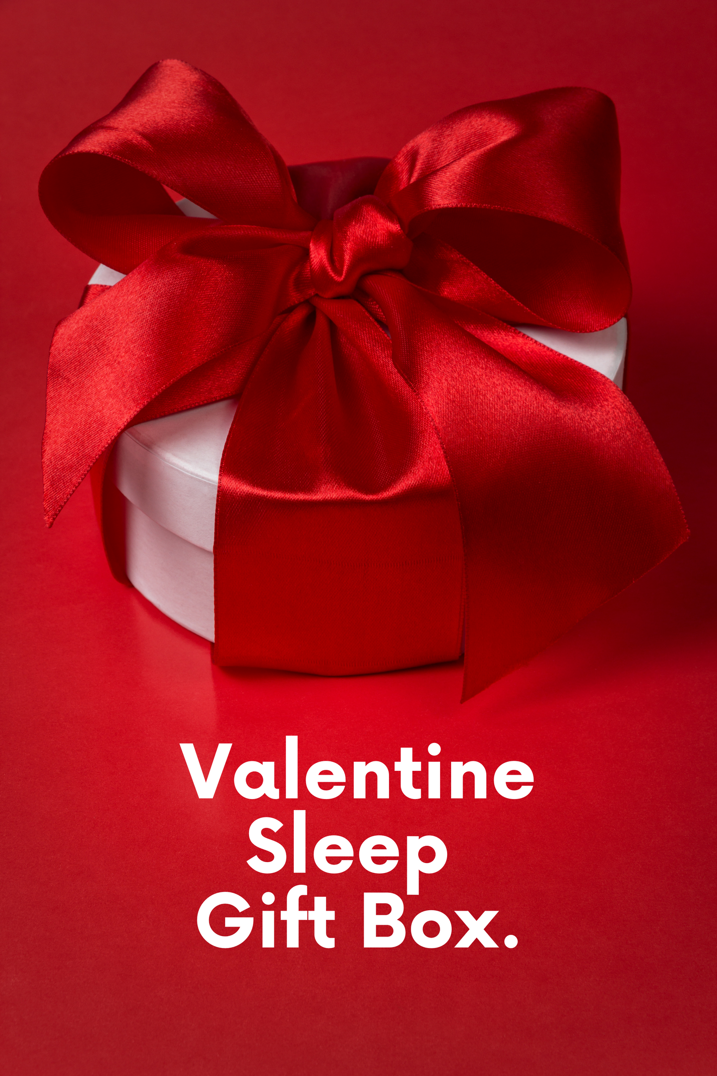 Sleep Gift Box