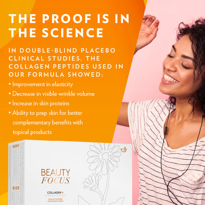 Beauty Focus Collagen