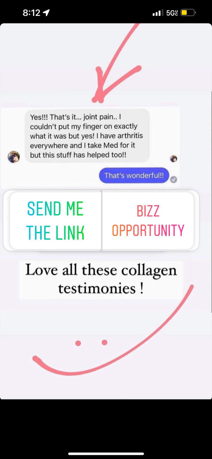 Beauty Focus Collagen