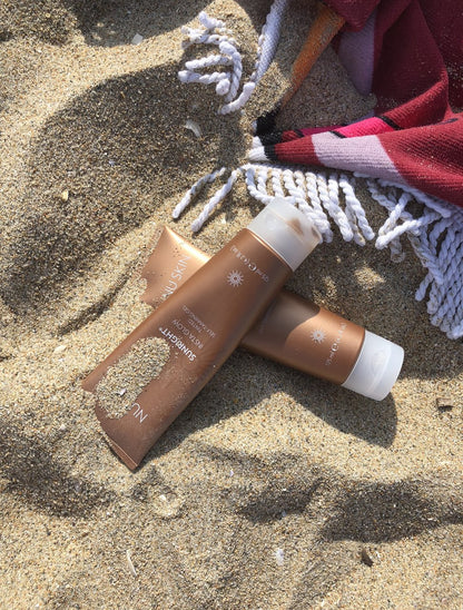 Sunright Insta Glow & Whitening Toothpaste Bundle