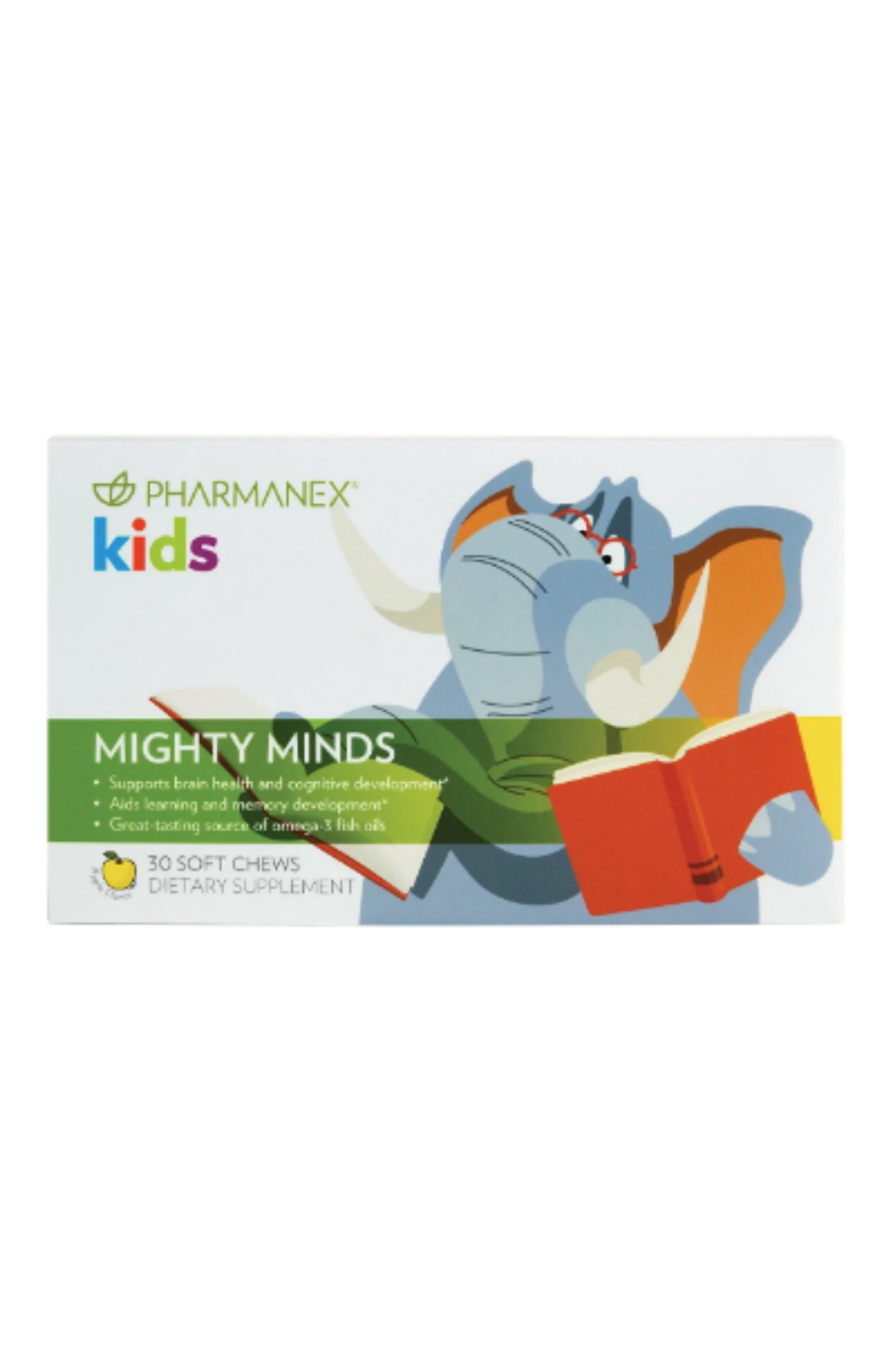 Pharmanex Kids® Mighty Minds™