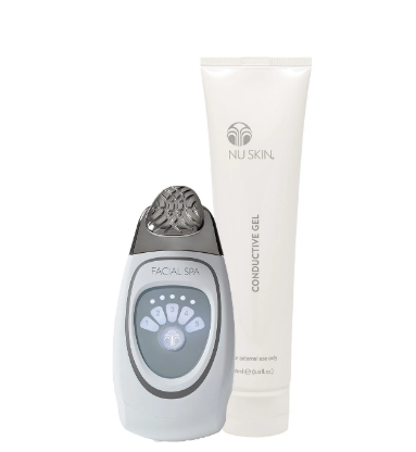 Nu Skin® Facial Spa