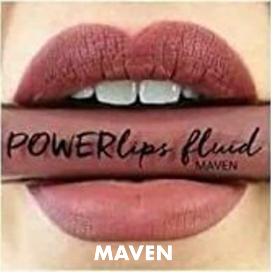POWERLips Fluid - BEING DISCONTINUED**