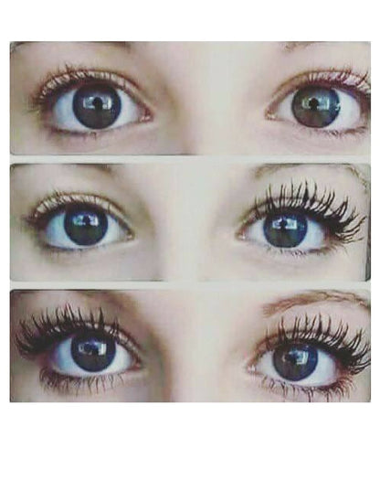 Curl & Lash + Peptide Pout Bundle