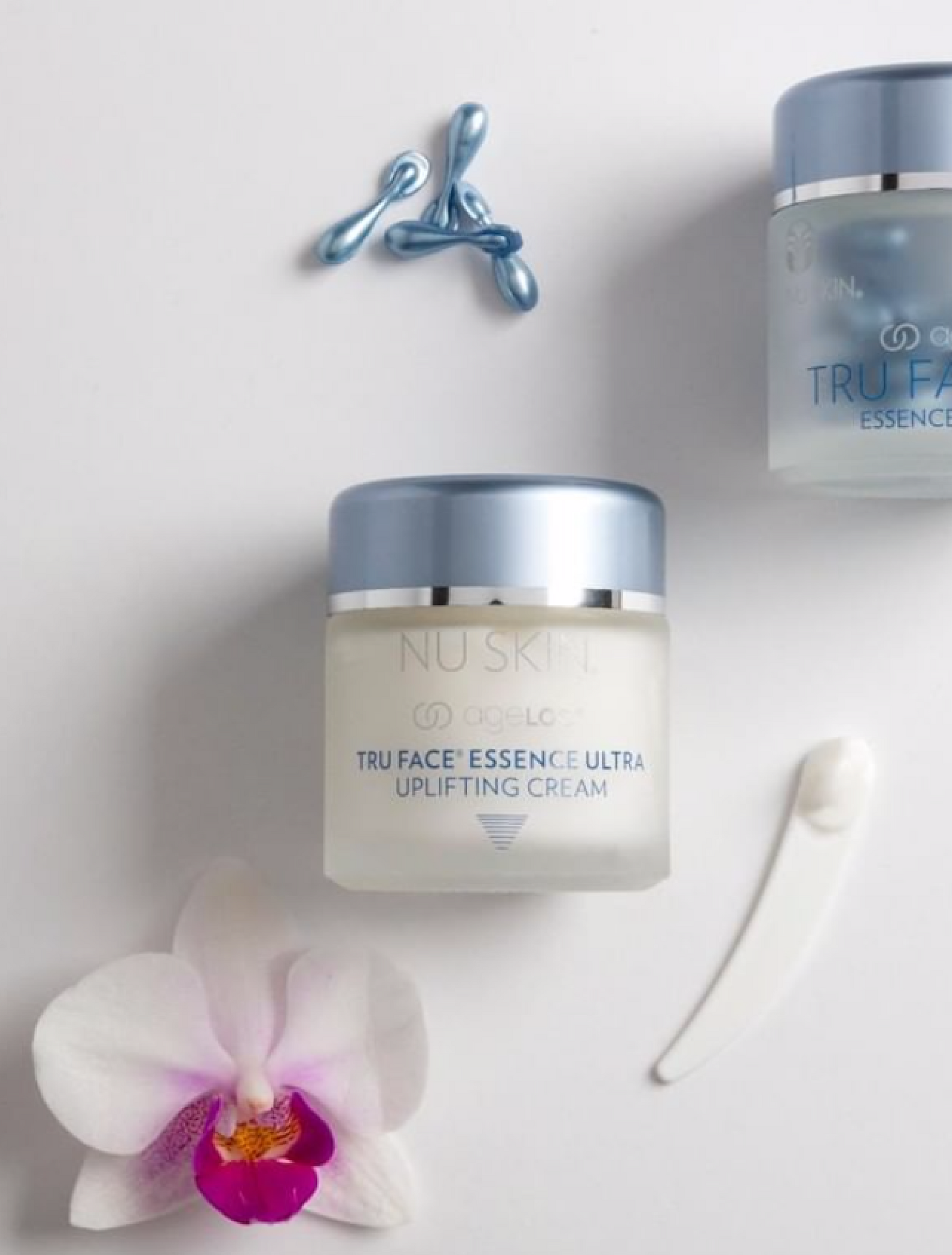 化粧水&ageLOC ageLOC Tru Face Essence Ultra Pump | Nu Skin | Nuskin