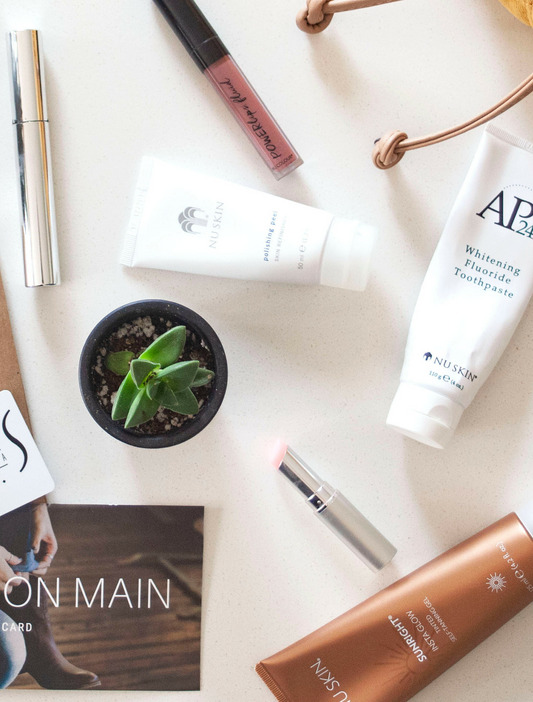 Best Sellers Beauty Picks Bundle