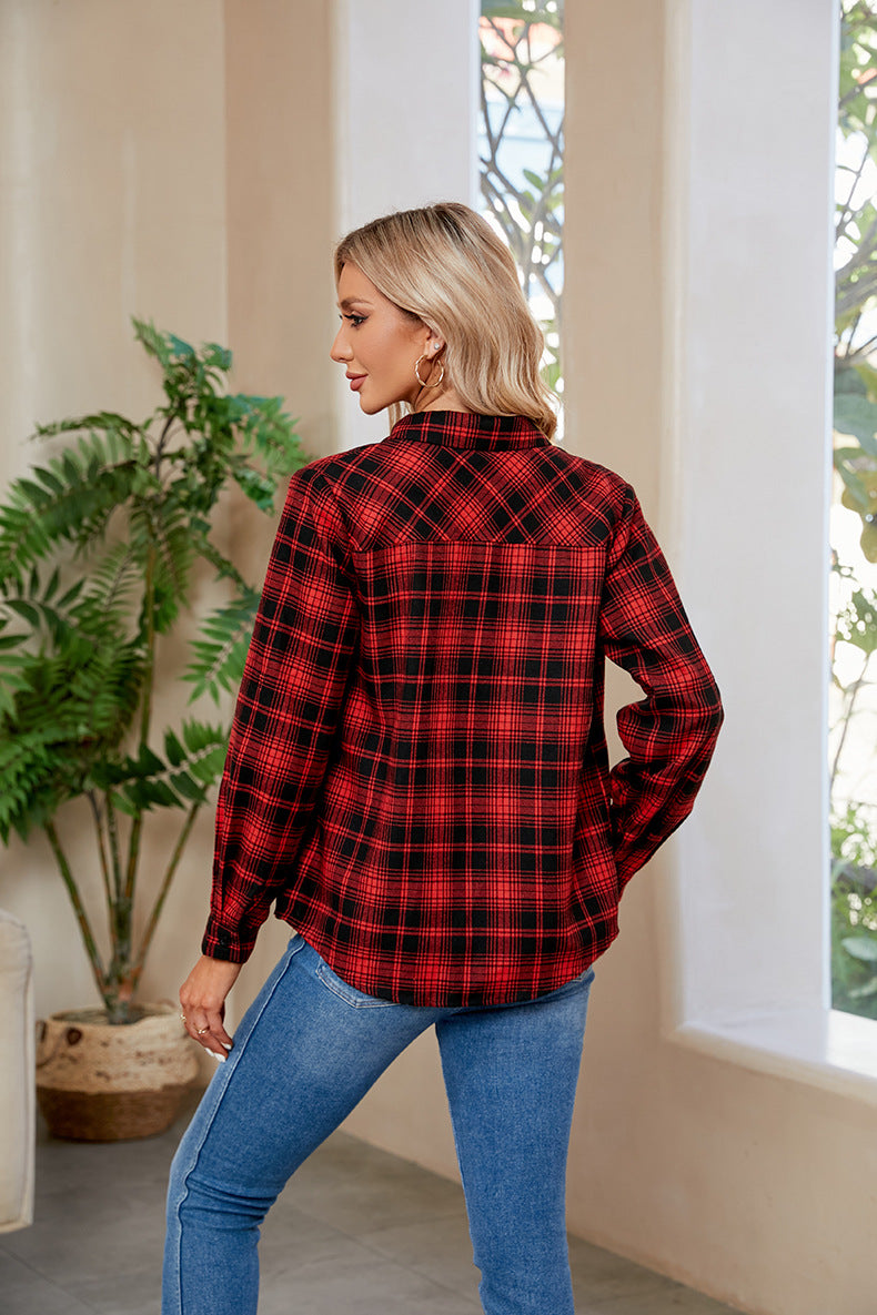 LASTNEST FLANNEL OVER LONG SHIRTS - www.stedile.com.br