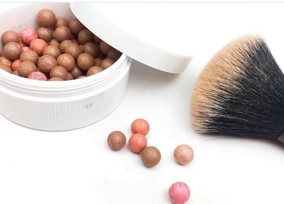Bronzing Pearls LIMITED TIME DEAL